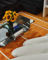 Clay Court - PIECES by An Aesthetic Pursuit