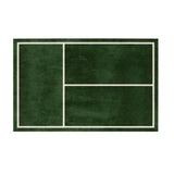 Grass Court - PIECES by An Aesthetic Pursuit