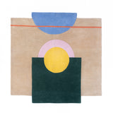 Half Court - PIECES by An Aesthetic Pursuit