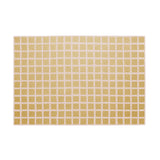 Maschi - Yellow - PIECES by An Aesthetic Pursuit