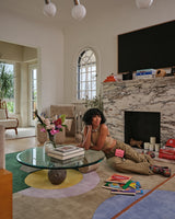 Half Court - PIECES by An Aesthetic Pursuit