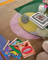 Half Court - PIECES by An Aesthetic Pursuit