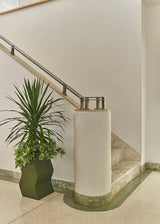 Curvy Planter - PIECES by An Aesthetic Pursuit