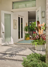 Row Planter - Ash - PIECES by An Aesthetic Pursuit