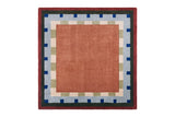 Tiled Rug - Rose - PIECES by An Aesthetic Pursuit