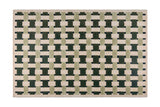 Basket Weave Rug - Pandan - PIECES by An Aesthetic Pursuit