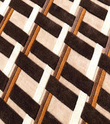 Twill Rug - Butterscotch - PIECES by An Aesthetic Pursuit
