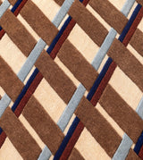 Twill Runner - Cherry - PIECES by An Aesthetic Pursuit