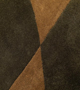 Vespucci Rug - Muschio - PIECES by An Aesthetic Pursuit