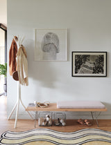 Wavy Runner - Desert - PIECES by An Aesthetic Pursuit