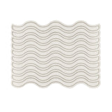 Wavy Rug - Crème - PIECES by An Aesthetic Pursuit