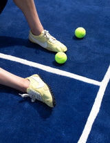 Hard Court Rug