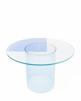 Court 1 Round - PIECES by An Aesthetic Pursuit