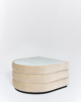 Dose Table - PIECES by An Aesthetic Pursuit