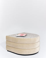 Dose Table - PIECES by An Aesthetic Pursuit