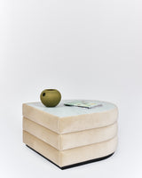 Dose Table - PIECES by An Aesthetic Pursuit