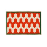 Home Union x Pieces Fortunado Rug in Guccio