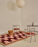 Fortunato Rug - Spumoni - PIECES by An Aesthetic Pursuit
