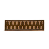 Fortunato Runner - Pistacchio - PIECES by An Aesthetic Pursuit