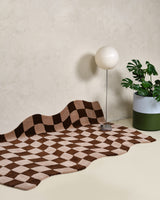 Home Union x Pieces Giglio Rug in Cortado