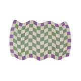 Home Union x Pieces Giglio Rug in Insalata