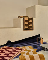 Fortunato Rug - Spumoni - PIECES by An Aesthetic Pursuit