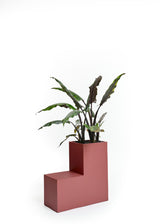 Tetris Planter - PIECES by An Aesthetic Pursuit