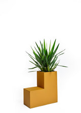 Tetris Planter - PIECES by An Aesthetic Pursuit