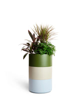 Row Planter - Pesto - PIECES by An Aesthetic Pursuit