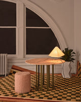 Flux Round Dining - PIECES by An Aesthetic Pursuit