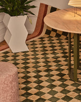 Finish Line - PIECES by An Aesthetic Pursuit