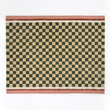 Rug Sample - 1'x1' - PIECES by An Aesthetic Pursuit