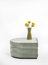 Dose Table - PIECES by An Aesthetic Pursuit