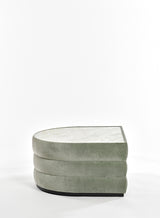 Dose Table - PIECES by An Aesthetic Pursuit