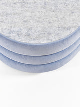 Dose Table - PIECES by An Aesthetic Pursuit