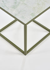 Hybrid Side - PIECES by An Aesthetic Pursuit