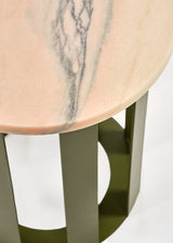 Float Side - PIECES by An Aesthetic Pursuit