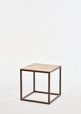 Hybrid Side - PIECES by An Aesthetic Pursuit