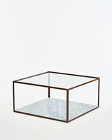 Fitted Coffee - PIECES by An Aesthetic Pursuit