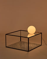 Fitted Coffee - PIECES by An Aesthetic Pursuit