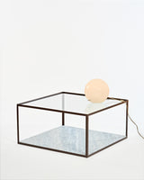 Fitted Coffee - PIECES by An Aesthetic Pursuit