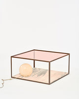 Fitted Coffee - PIECES by An Aesthetic Pursuit