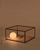 Fitted Coffee - PIECES by An Aesthetic Pursuit