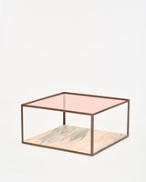 Fitted Coffee - PIECES by An Aesthetic Pursuit