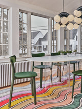 Olympia Dining Table - PIECES by An Aesthetic Pursuit