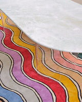 Olympia Dining Table - PIECES by An Aesthetic Pursuit