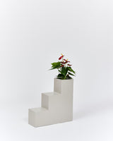 Steps Planter - PIECES by An Aesthetic Pursuit