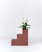 Steps Planter - PIECES by An Aesthetic Pursuit