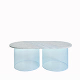 Olympia Coffee Table - PIECES by An Aesthetic Pursuit