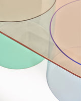 Olympia Coffee Table - PIECES by An Aesthetic Pursuit